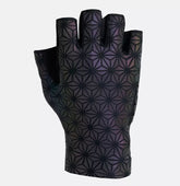 Guantes de Ciclismo D/C Supacaz Supa G Negro